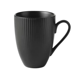 Groovy Mugg 30 cl, Grå