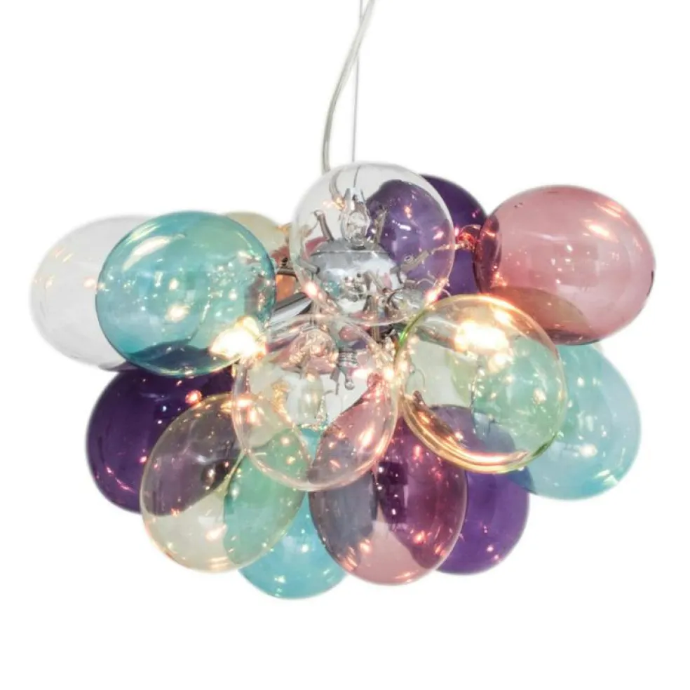 Gross Mini Pendel 30 cm, Multi