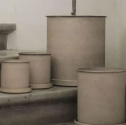 DBKD Krukor-Grow Kruka Med Fat,