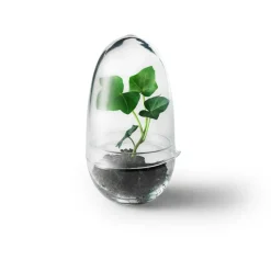 Design House Stockholm Krukor-Grow Miniväxthus XL,