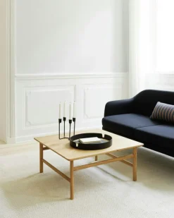 Normann Copenhagen Soffbord-Grow Soffbord, 70x120 cm