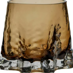 Cooee Design Ljusstakar-Gry Ljuslykta Medium, Klar