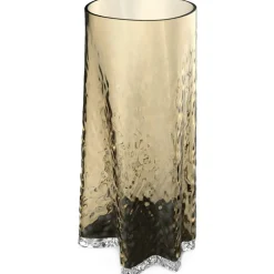 Cooee Design Vaser-Gry Vas H30 cm, Konjak