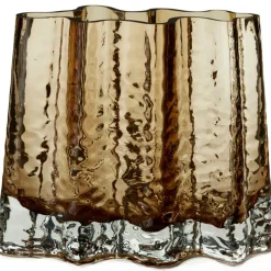 Gry Wide Vas H19 cm, Rök