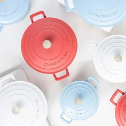 Kitchen Craft Grytor-Gryta, 5L Creme