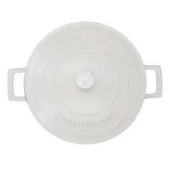 Kitchen Craft Grytor-Gryta, 5L Creme