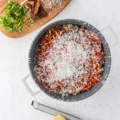 Kitchen Craft Grytor-Gryta, 5L Creme