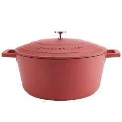 Kitchen Craft Grytor-Gryta, 5L Creme