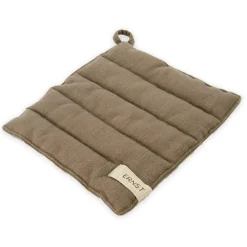 ERNST Grytlappar & Grytvantar-Grytlapp 23x25 cm, Mullvad