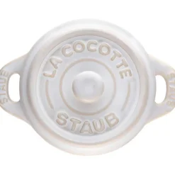 Grytset Mini Ø10 4-pack, Grå