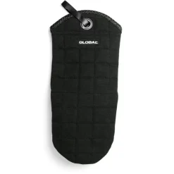 Global Grytlappar & Grytvantar-Grytvante Med Ögla 34x15 cm, Canvas /