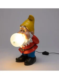 Gummy Bordslampa, Dreaming