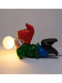 Gummy Bordslampa, Dreaming
