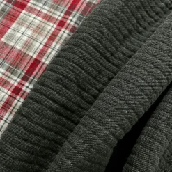 Recycled by Wille Överkast-Gunnar Överkast 150x260 cm, Beige