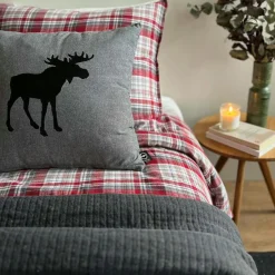 Recycled by Wille Överkast-Gunnar Överkast 150x260 cm, Beige