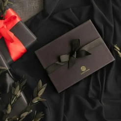 Eldstickan Vedförvaring & Brandsäkerhet-Gåvoset Brandlarm, Vit