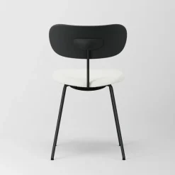 Habit Stol, Grå / Svart