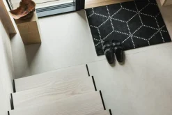 Heymat Dörrmattor-Hagl Dörrmatta 60x85 cm,