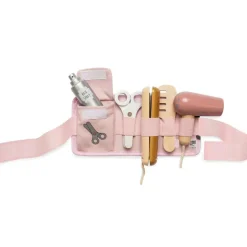 Barn Jabadabado Leksaker-Hair dresser Verktygsbälte