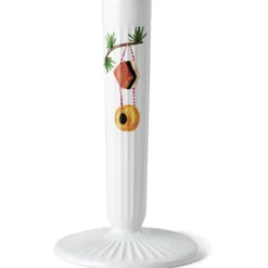 Kähler Ljuslyktor-Hammershøi Christmas Ljusstake, 16 cm
