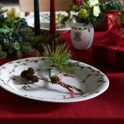 Hammershøi Christmas Vas, 13 cm