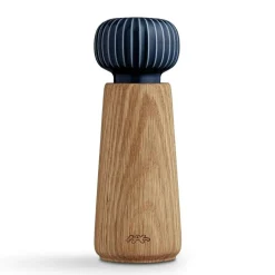 Kähler Kryddkvarnar-Hammershøi Kryddkvarn Large, Antracit