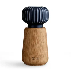 Hammershøi Kryddkvarn Small, Antracitgrå