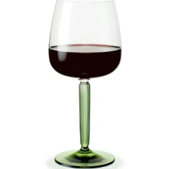 Kähler Vinglas-Hammershøi Rödvinsglas 49 cl, 2-pack,