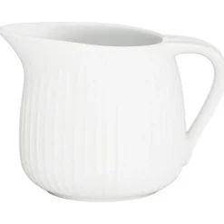 Hammershøi Såsskål Vit, 66 cl