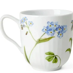 Hammershøi Summer Mugg 33 cl, Berries