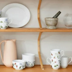 Hammershøi Summer Mugg 33 cl, Berries