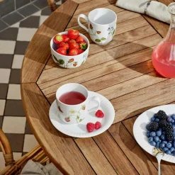 Hammershøi Summer Mugg 33 cl, Berries