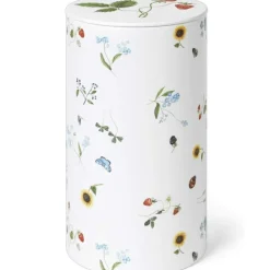 Hammershøi Summer Plåtburk 18,5 cm, Symphony