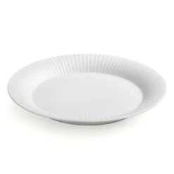 Kähler Assietter-Hammershøi Tallrik 22 cm