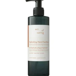 Handdesinfektion 200 ml