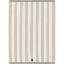 Lexington Handdukar & Badlakan-Handduk 70x130 cm, Beige