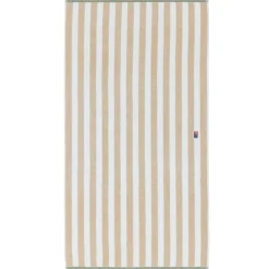 Lexington Handdukar & Badlakan-Handduk 70x130 cm, Beige