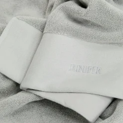 Handduk 70x140 cm 2-pack, North Sea Blue