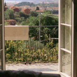 Handduk 70x140 cm 2-pack, North Sea Blue