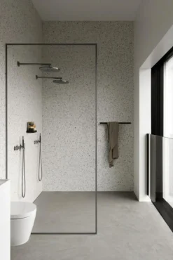 Audo Copenhagen Handdukshållare-Handdukshållare, Vit