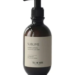 Handkräm 235 ml, Sublime