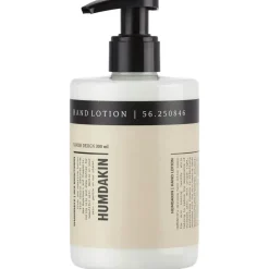 Humdakin Parfym & Kroppsvård-Handlotion 300 ml, 03 Peony and cranberry
