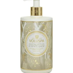 Handlotion 450 ml, Eucalyptus & White Sage