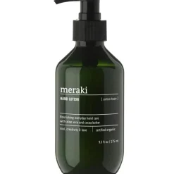 Meraki Parfym & Kroppsvård-Handlotion Cotton Haze 275 ml