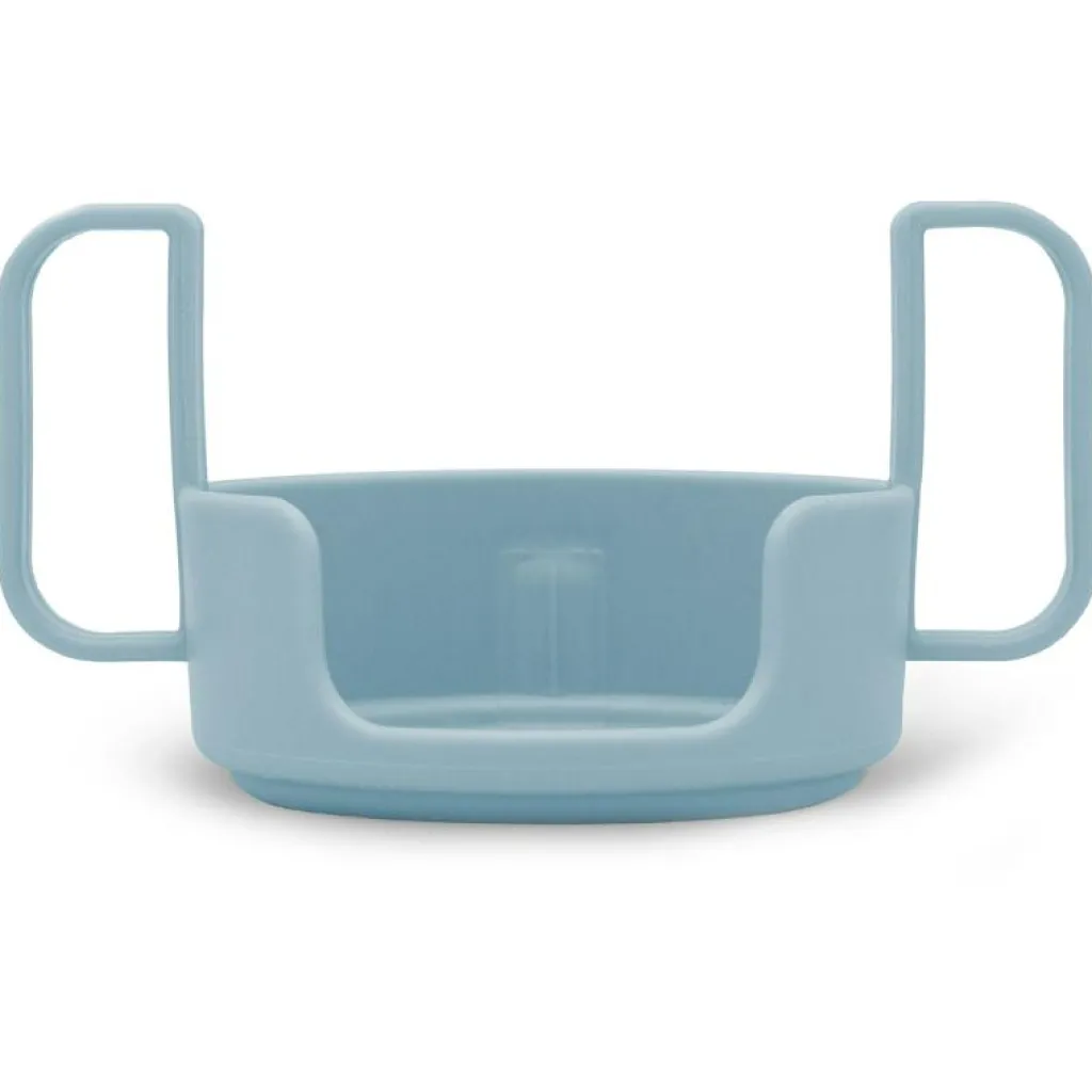 Design Letters Dricksglas-Handtag Till Dricksglas, Ljusblå