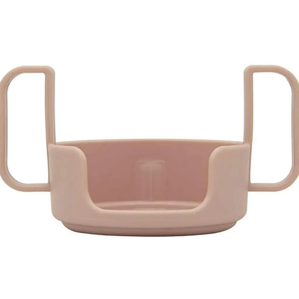 Design Letters Dricksglas-Handtag Till Dricksglas, Ljusblå