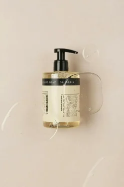 Humdakin Tvålar-Handtvål 300 ml, 02 Elderberry and Birch