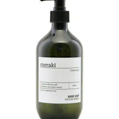 Handtvål 490 ml, Linen Dew