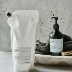 Meraki Tvålar-Handtvål Refill 1000 ml, Northern dawn