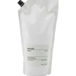 Meraki Tvålar-Handtvål Refill 1000 ml, Northern dawn